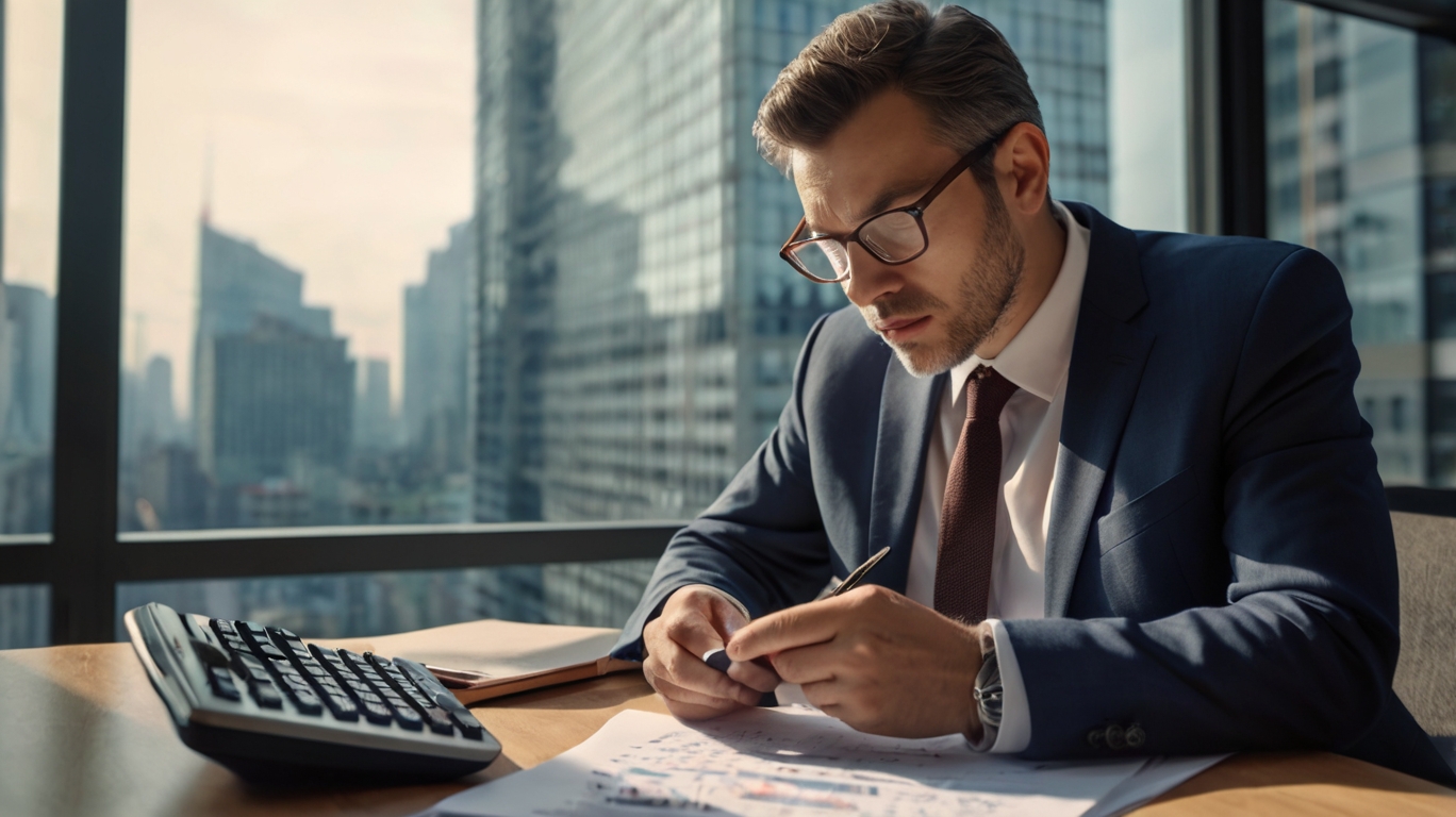 Bookkeeping services